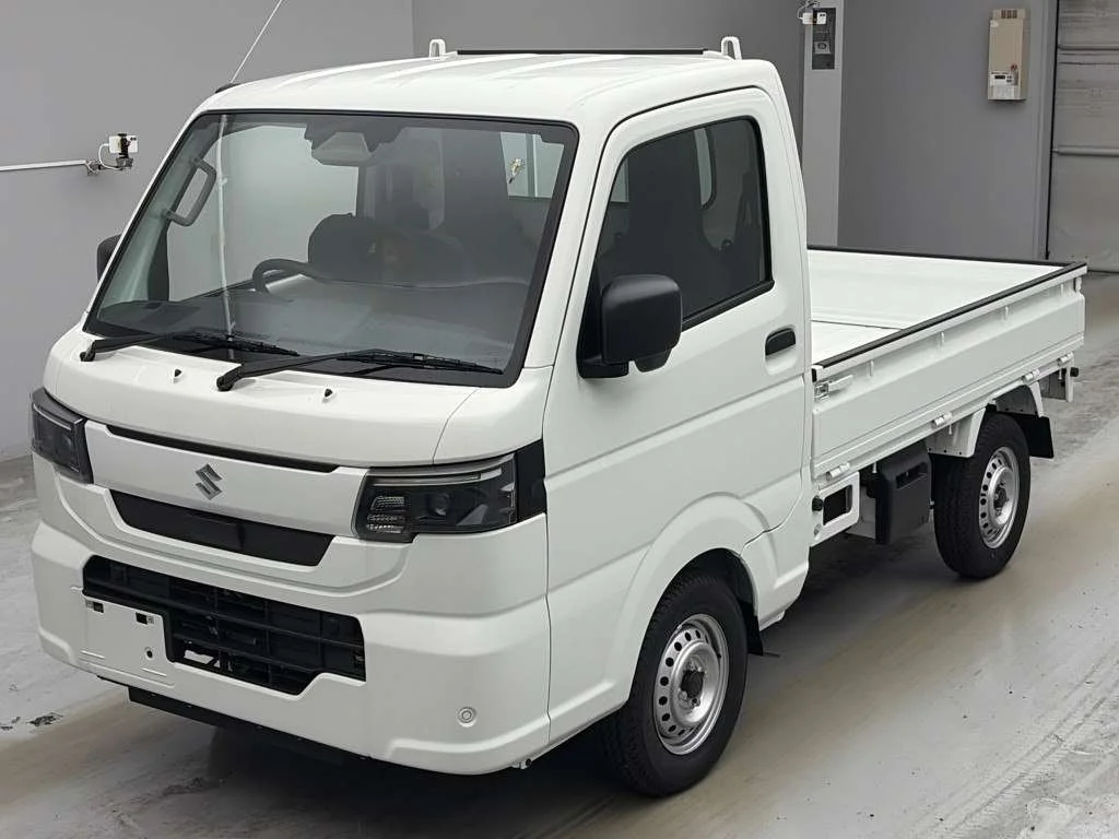 Suzuki Carry Truck DA16T 2026